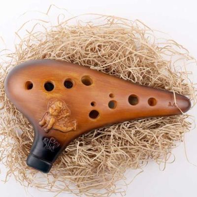 ANGEL OCARINA 알토C CH1921532