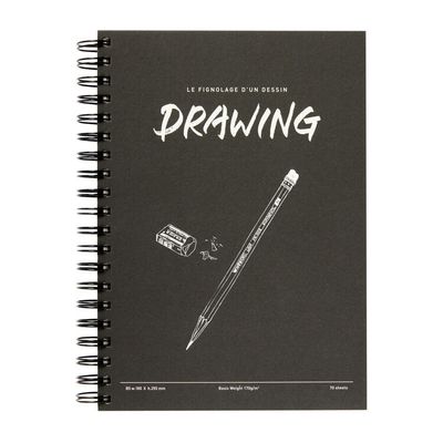 아트박스 B5 드로잉북