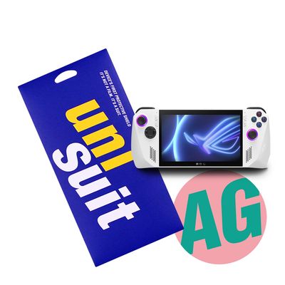 ASUS ROG Ally 로그 엘라이 저반사 액정필름 2매