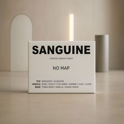 생귄 차량용 방향제 리필