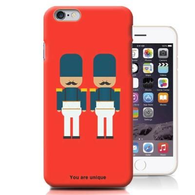 레드 토이 솔리더 하드케이스(아이폰X)