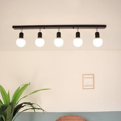 미니 허니 아이스크림 5등 인테리어 주방조명