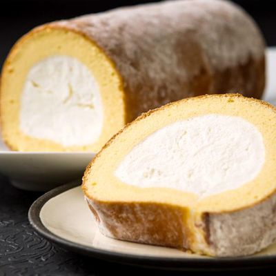 74년전통 수제 롤케익 슈퍼스타 밀크롤 350g