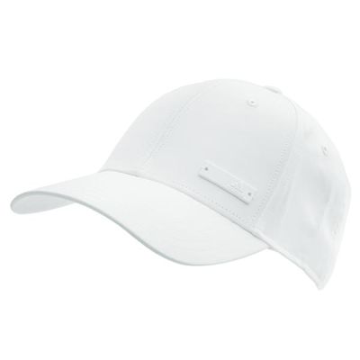 아디다스 라이트웨이트 베이스볼 메탈 캡(모자)