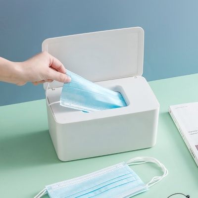 다용도 물티슈 케이스 대형