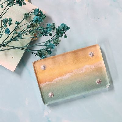 증명사진 아크릴 자석 액자(WFIF64L)