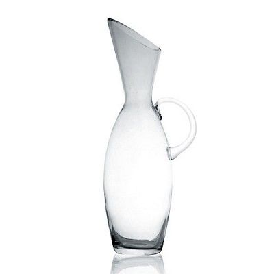 ［마누크리스탈］［MANU］YL-1986 와인디켄터