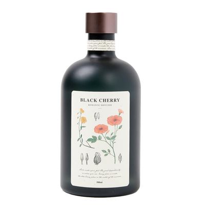 아트박스 모던 대용량 리필디퓨져_블랙체리 500ml