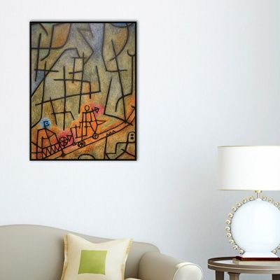 [THE BELLA] 클레 - 산의 정복 Conquest of the Mountain