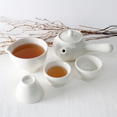 백자 3인 다기세트(W3CECD0)