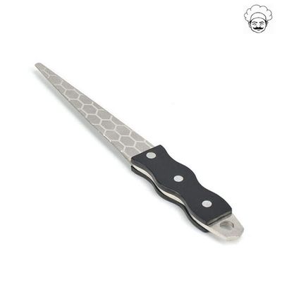 삼각야스리 칼갈이 샤프닝스틸(W7241A3)