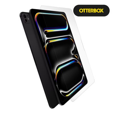 오터박스 Premium강화유리 아이패드 프로 13인치 M4