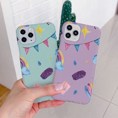 PURE 슬림하드 케이스