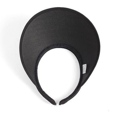 와이드 썬캡 모노 여름모자 챙넓은(WF2953C)