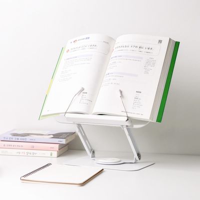 아이리버 각도조절 독서대 독서받침대 독서거치대 