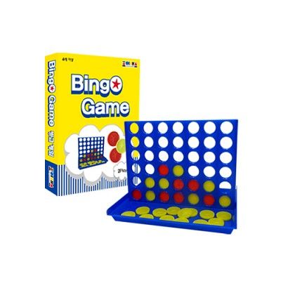 조이매스 빙고게임 Bingo Game