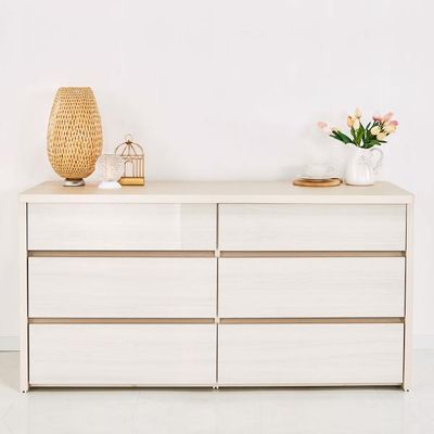 렛잇비 3단 와이드 서랍장 1500 (착불)