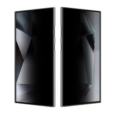 사생활 더칸 강화유리필름 2매(갤럭시S23플러스)