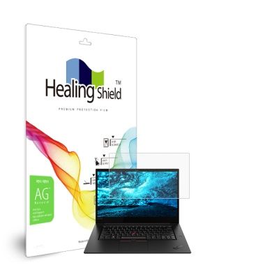 레노버 씽크패드 X1 익스트림 2세대 저반사 액정필름