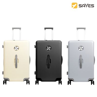 세이예스 노마드 24인지 화물용 캐리어