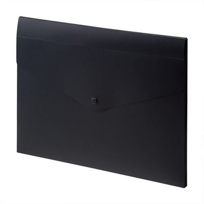 [리히트랩][A-5095] Noir x noir ENVELOPE CASE