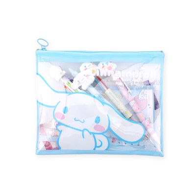 산리오스트랩 문구세트 시나모롤(H662656)