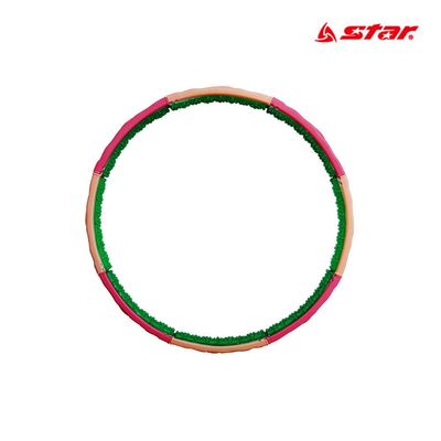 스타 S로즈 3.1 훌라후프(WFHMP2G)