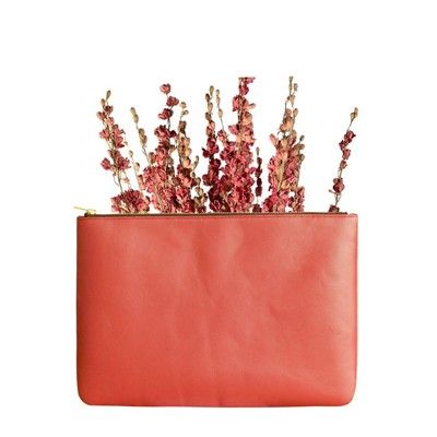 Colorful Days Clutch 330 Pink