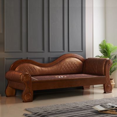 [보루네오]원목 온돌 숯볼 소파침대 YS303