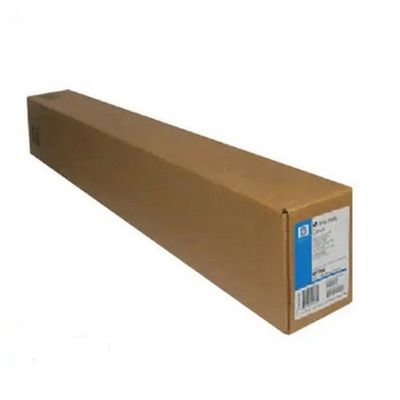 HP 고속 건조 광택 포토용지 인화지  24 X100ft 190g