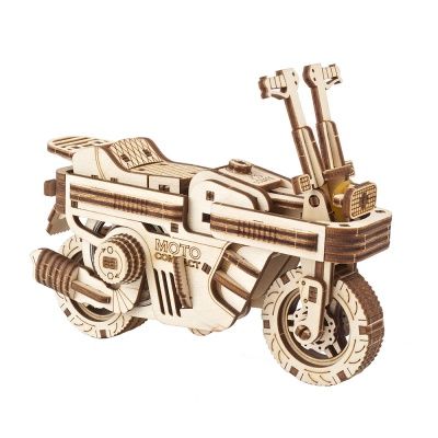 폴딩 스쿠터(MOTO COMPACT Folding Scooter)