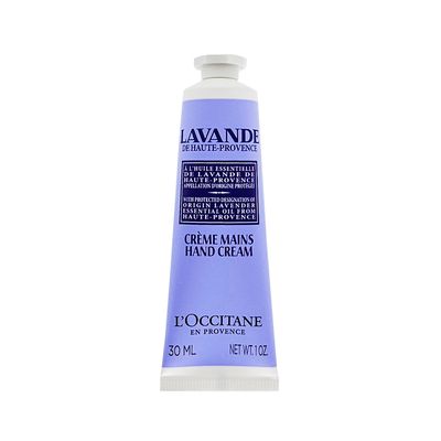 록시땅 라벤더 핸드 크림 30ml