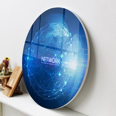 ec358-원형아크릴액자_네트워크