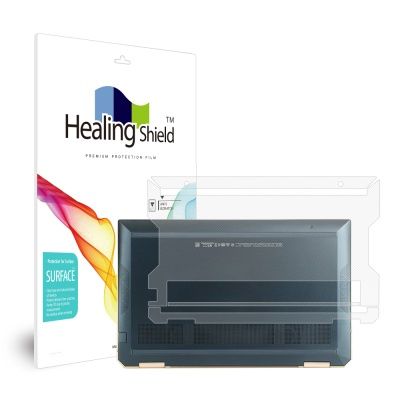 HP 스펙터 x360 13-aw0212TU 무광 보호필름 하판2매