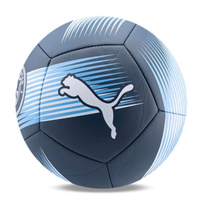 푸마 맨체스터 시티 ESS 축구공(08477404)