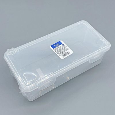 포토카드 케이스 다용도 보관함 투명 대(WE68E4A)