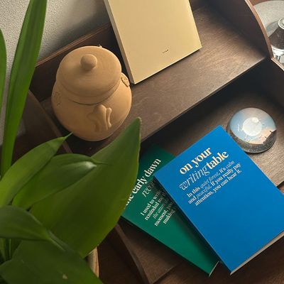 [프롬디얼리던] 소프트 라인노트