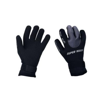 SEAC 슈퍼 웜 장갑 / SUPER WARM GLOVES