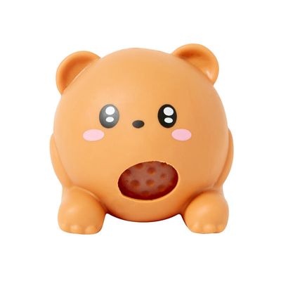 아트박스 곰 비즈 말랑이