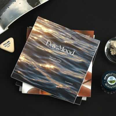 데이무드 스퀘어 노트