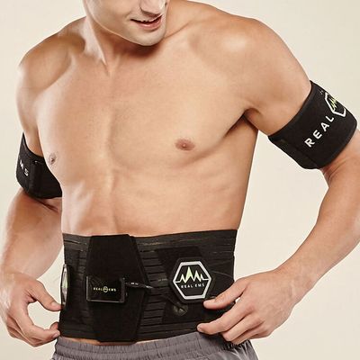 저주파 리얼EMS 운동기구 올인원 패드(WFJR1YM)