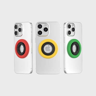 맥세이프 실리콘 링 그립톡 실링 SIL-RING