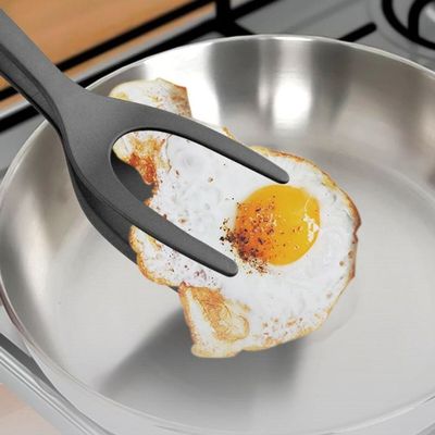 WL 계란 프라이 부침개 스테이크 돈까스전용 뒤집개(WFNNS35)