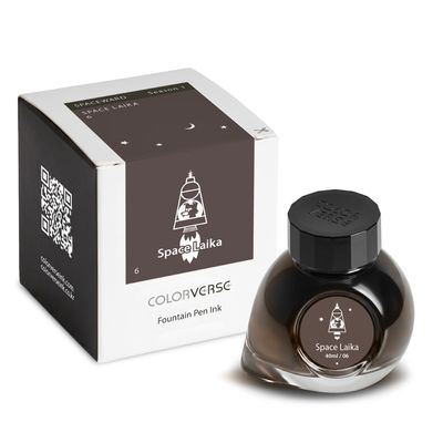칼라버스 시즌1 No.06 Space Laika (40ml)