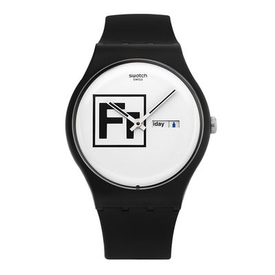 [스와치 SWATCH] SUOB722 남성 시계