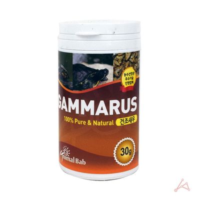 파충류사료 거북이 간식(WF482CA)