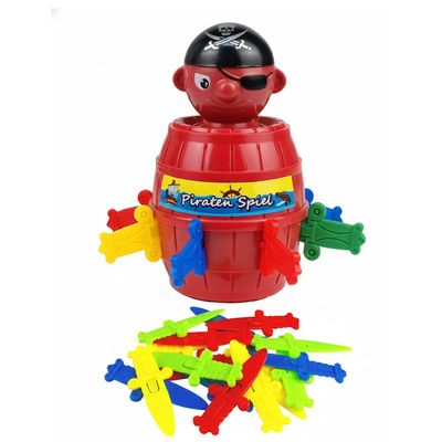 후크룰렛 해적룰렛 보드게임 B038