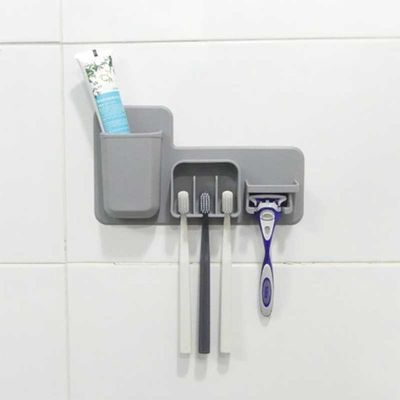 실리콘 포켓 수납함 흡착식(WA8B0C7)