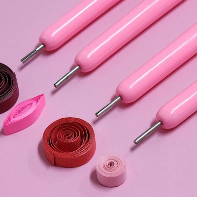 퀼링 페이퍼 펜 공예 아트 종이(WE2FF1C)