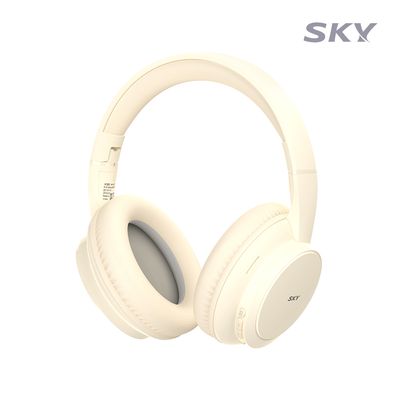 스카이 핏 H27 청력보호 C타입 블루투스 헤드셋